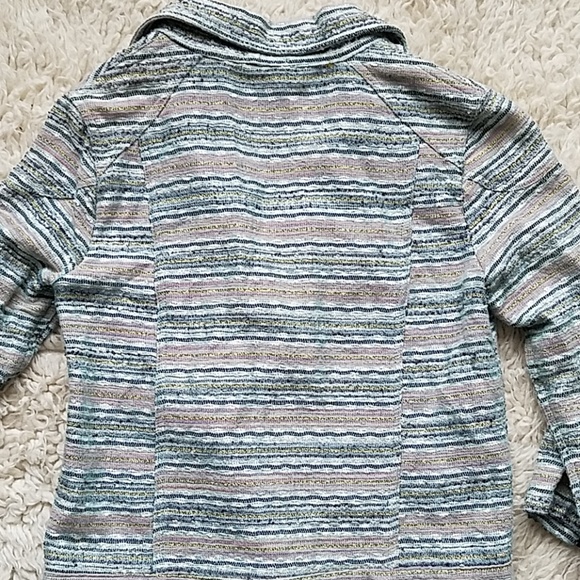 GIBSON • Moto Jacket / Blazer - Picture 4 of 5